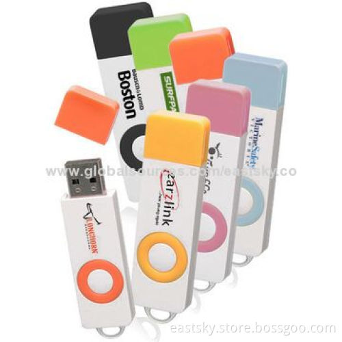 Custom USB Flash Drive, Fashionable with Hot-swap and Plug-and-play Features/No Driver NeededNew
